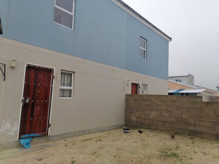 2 Bedroom Property for Sale in Forest Village Western Cape